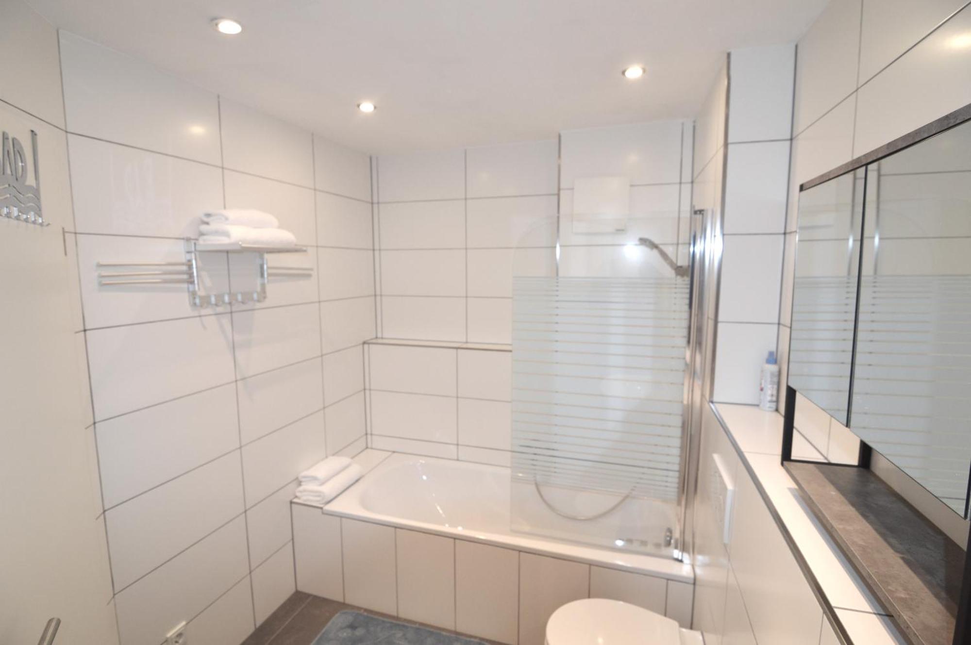 The Gold House 80Qm Gemuetlich Und Erholsam! Appartement Kleinblittersdorf Buitenkant foto